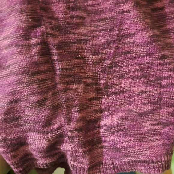 Calvin Klein Jeans Cardigan Style Sweater - Picture 6 of 8